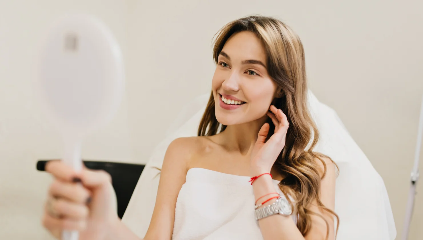 Laser Facial Rejuvenation What Is Worth Knowing About the Procedure