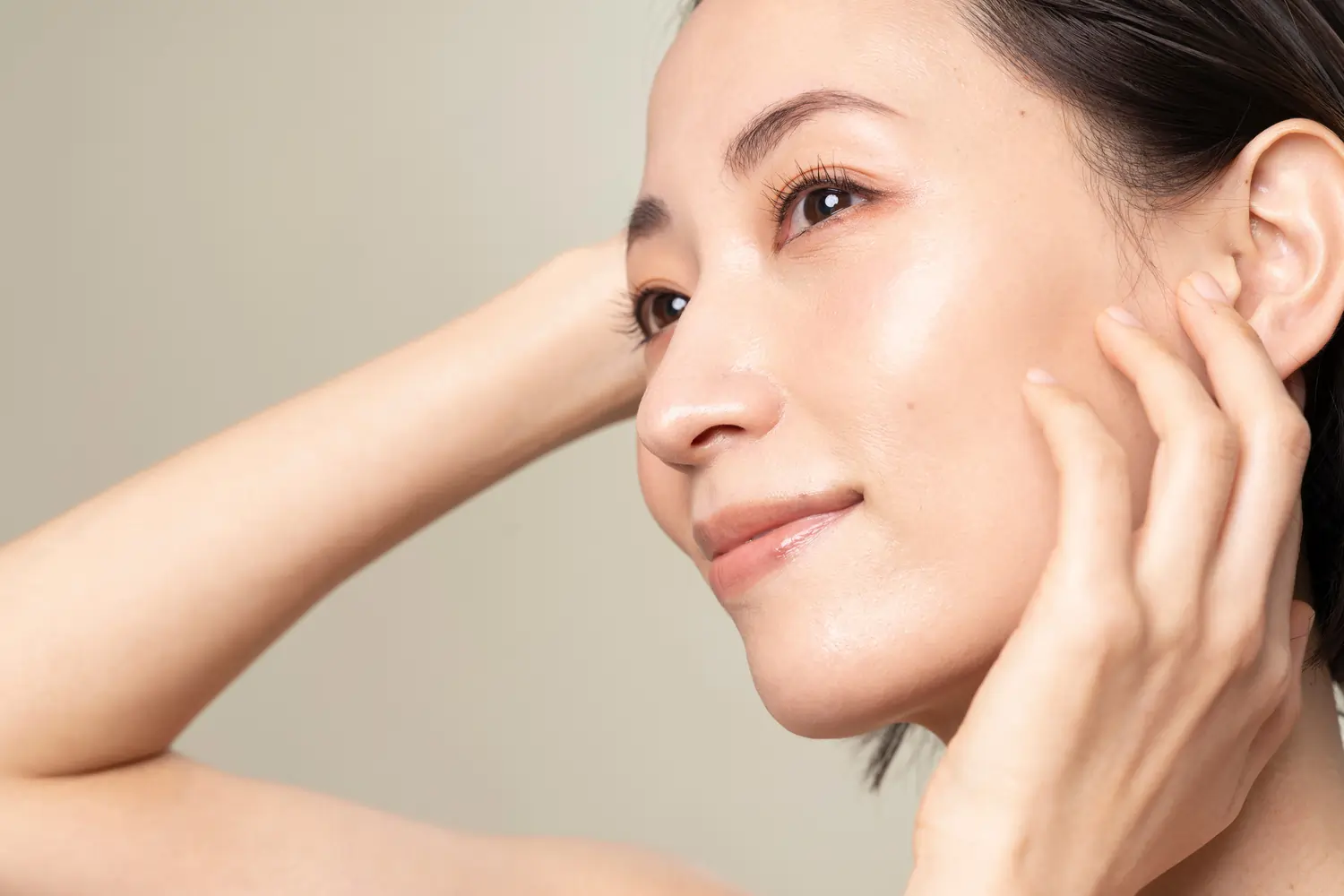 Skinboosters Injectable Skincare Solutions